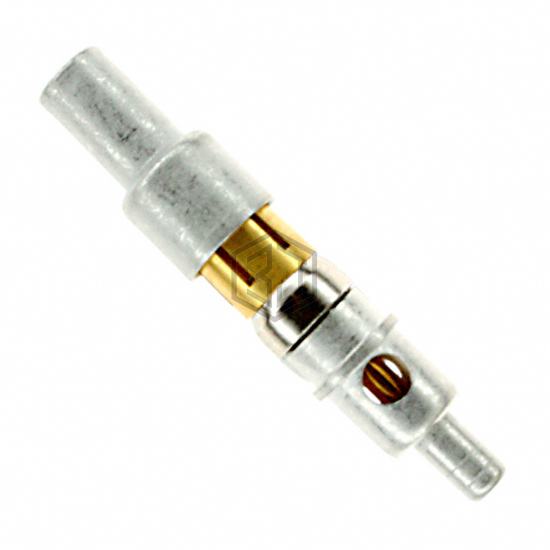 5-228596-1 - TE Connectivity Aerospace, Defense and Marine - D-Sub, D-Shaped Connectors - Contacts