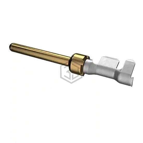 86563004064LF - Amphenol ICC (FCI) - D-Sub, D-Shaped Connectors - Contacts