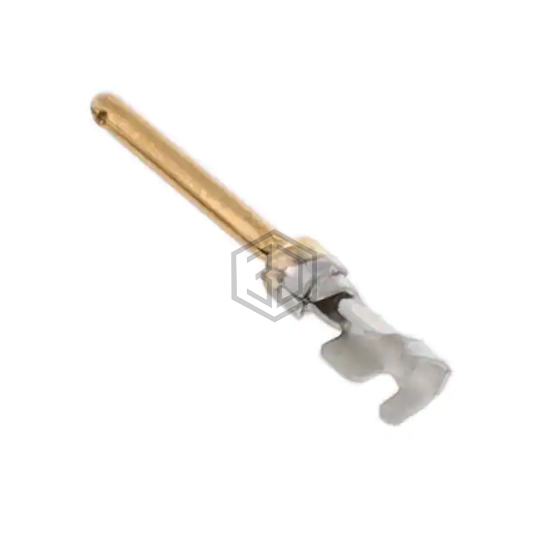 86564520065LF - Amphenol ICC (FCI) - D-Sub, D-Shaped Connectors - Contacts