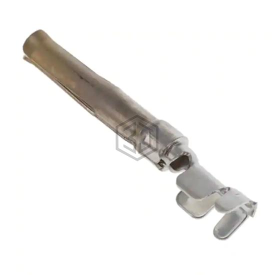 1731120021 - Molex - D-Sub, D-Shaped Connectors - Contacts