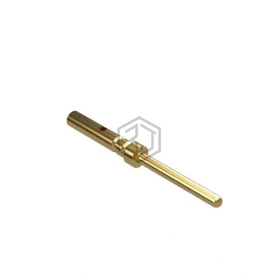 MC8022D/AA - PEI-Genesis - D-Sub, D-Shaped Connectors - Contacts