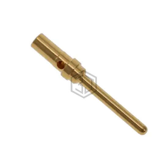 1731120721 - Molex - D-Sub, D-Shaped Connectors - Contacts