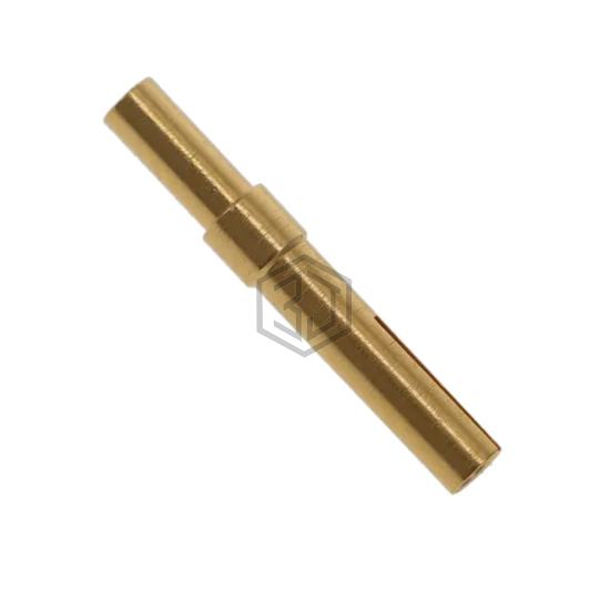 1731120730 - Molex - D-Sub, D-Shaped Connectors - Contacts