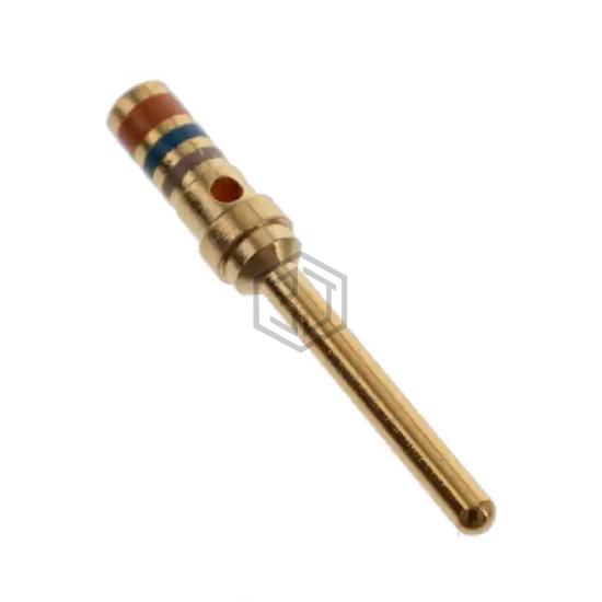 86303020A - Amphenol ICC (FCI) - D-Sub, D-Shaped Connectors - Contacts