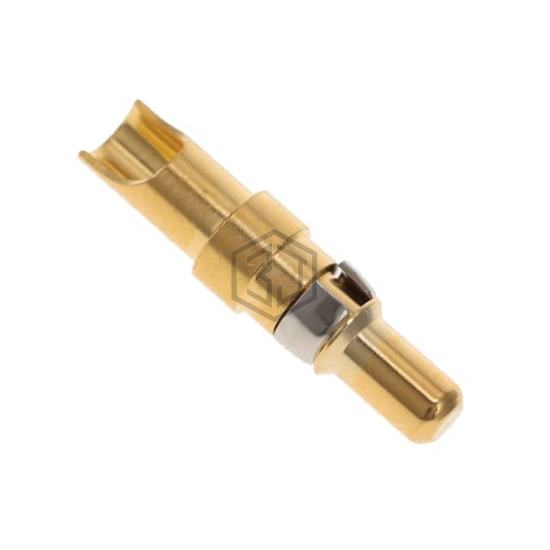 1731120281 - Molex - D-Sub, D-Shaped Connectors - Contacts