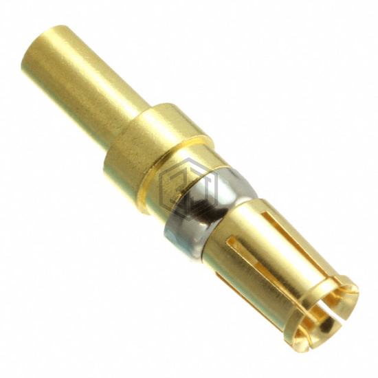 1727040151 - Molex - D-Sub, D-Shaped Connectors - Contacts
