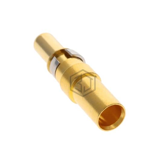 1727040149 - Molex - D-Sub, D-Shaped Connectors - Contacts