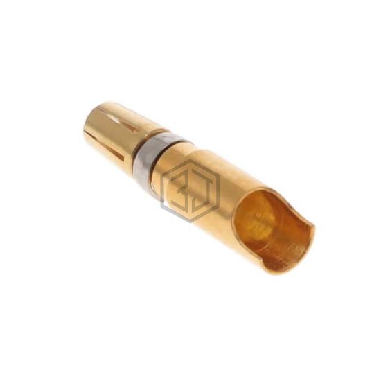 1731120390 - Molex - D-Sub, D-Shaped Connectors - Contacts