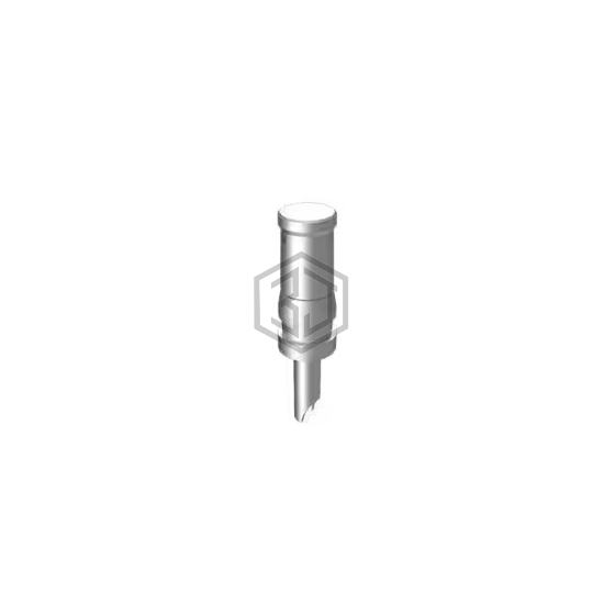 8638PSC2006LF - Amphenol ICC (FCI) - D-Sub, D-Shaped Connectors - Contacts