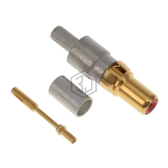 1731120576 - Molex - D-Sub, D-Shaped Connectors - Contacts