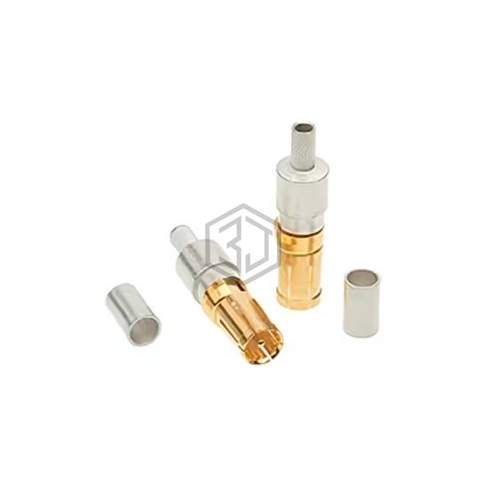 1731120466 - Molex - D-Sub, D-Shaped Connectors - Contacts