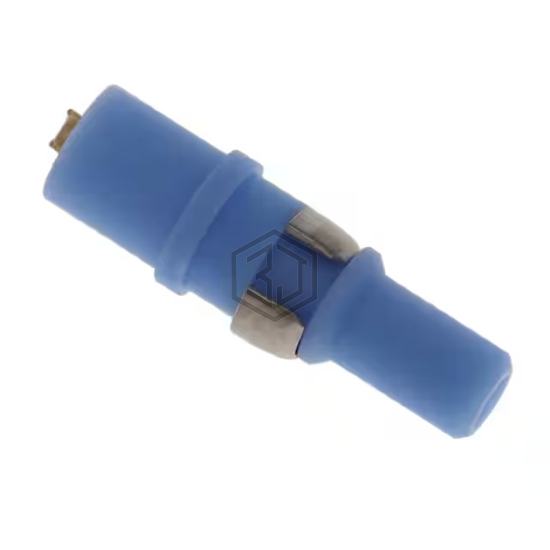 86382000LF - Amphenol ICC (FCI) - D-Sub, D-Shaped Connectors - Contacts