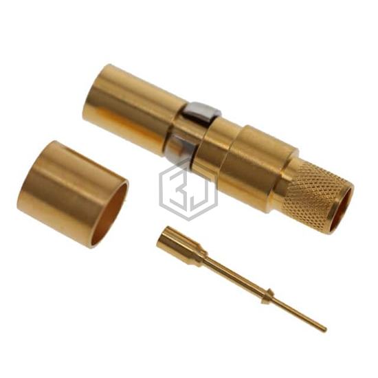 1731120419 - Molex - D-Sub, D-Shaped Connectors - Contacts