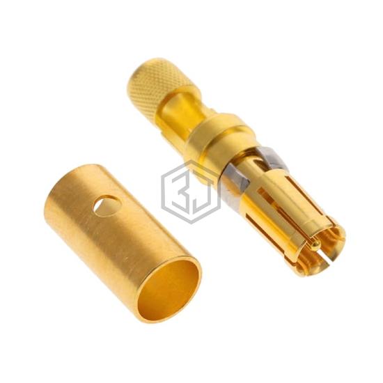 1731120168 - Molex - D-Sub, D-Shaped Connectors - Contacts