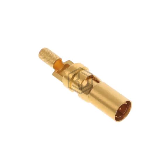 1731120455 - Molex - D-Sub, D-Shaped Connectors - Contacts