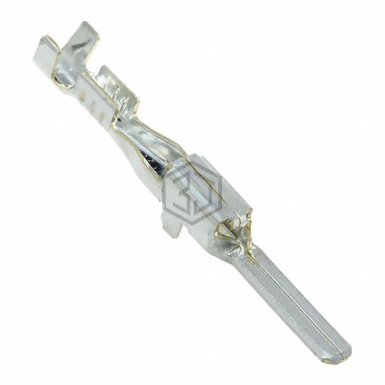 0579196702 - Molex - D-Sub, D-Shaped Connectors - Contacts