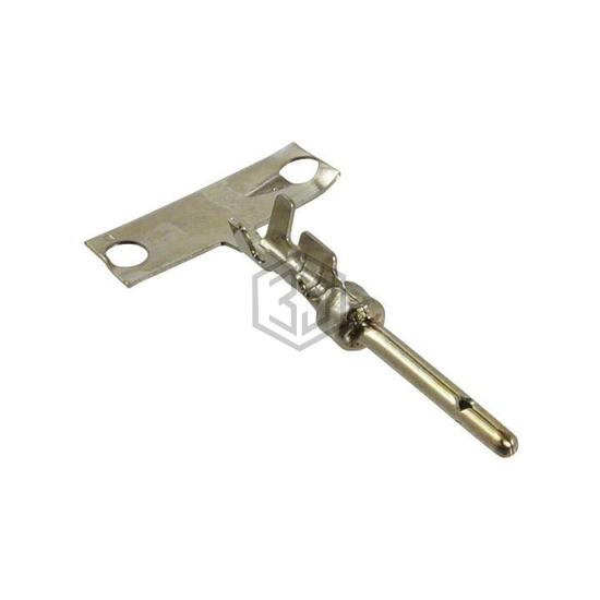 170-001-170L001 - NorComp Inc. - D-Sub, D-Shaped Connectors - Contacts