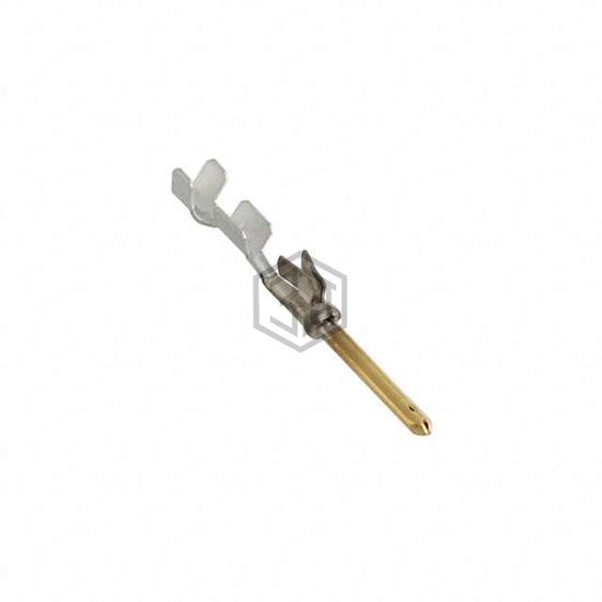 1-745266-1 - TE Connectivity AMP Connectors - D-Sub, D-Shaped Connectors - Contacts