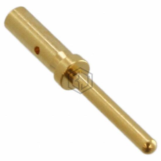 030-1952-002 - ITT Cannon, LLC - D-Sub, D-Shaped Connectors - Contacts