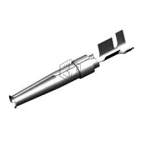 173112-0317 - Molex - D-Sub, D-Shaped Connectors - Contacts