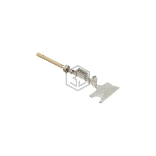 HDCP-01-R - Adam Tech - D-Sub, D-Shaped Connectors - Contacts