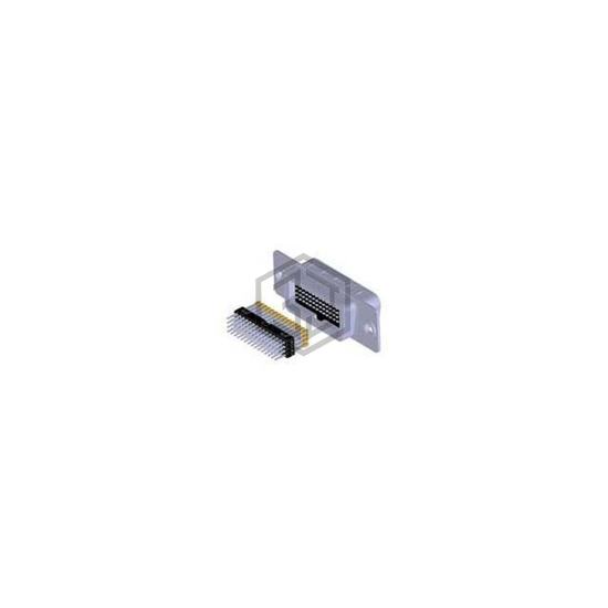 70984-1005 - Molex - D-Sub, D-Shaped Connectors - Contacts