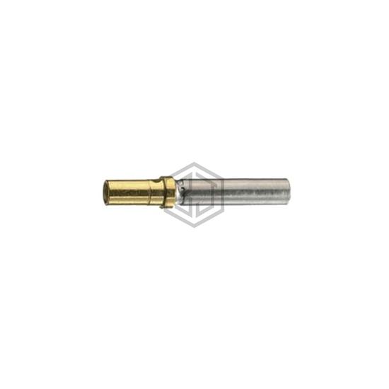 1731120209 - Molex - D-Sub, D-Shaped Connectors - Contacts