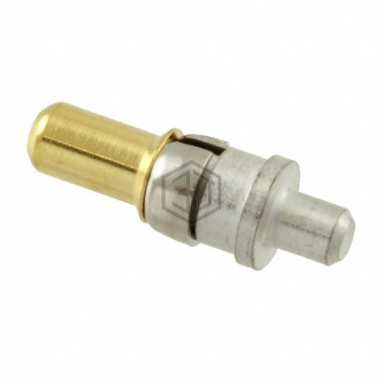 1731120083 - Molex - D-Sub, D-Shaped Connectors - Contacts