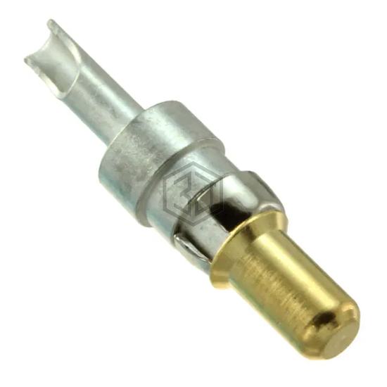 1727040146 - Molex - D-Sub, D-Shaped Connectors - Contacts