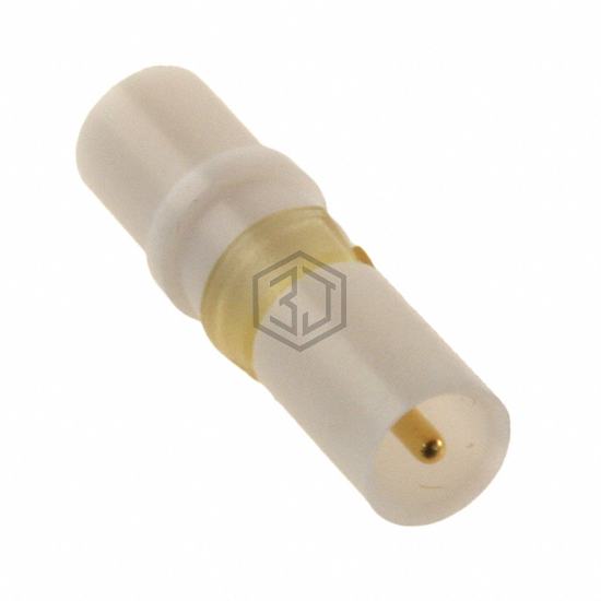 09691812550 - HARTING - D-Sub, D-Shaped Connectors - Contacts