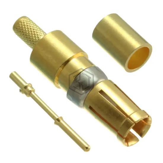 1731120051 - Molex - D-Sub, D-Shaped Connectors - Contacts