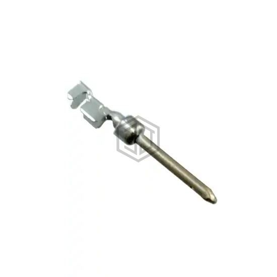 L17RRD1M11100 - Amphenol ICC (Commercial Products) - D-Sub, D-Shaped Connectors - Contacts