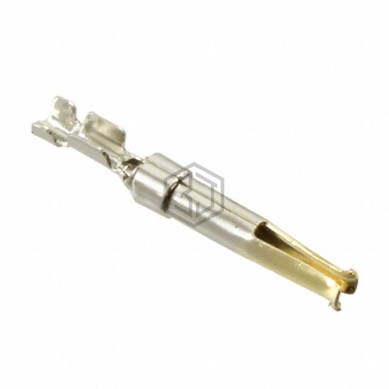 09670007267 - HARTING - D-Sub, D-Shaped Connectors - Contacts