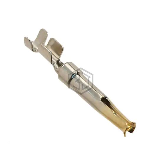 09670008277 - HARTING - D-Sub, D-Shaped Connectors - Contacts