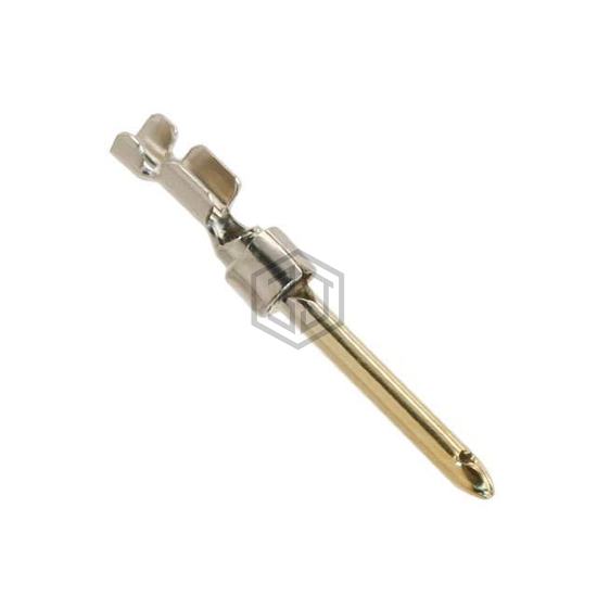 09670007177 - HARTING - D-Sub, D-Shaped Connectors - Contacts