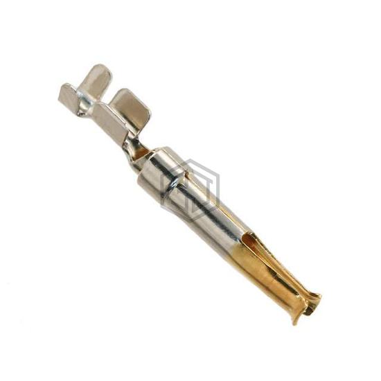 09670008276 - HARTING - D-Sub, D-Shaped Connectors - Contacts