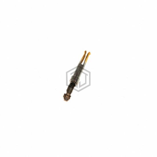 09670007276 - HARTING - D-Sub, D-Shaped Connectors - Contacts