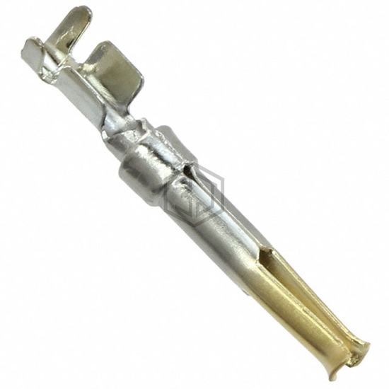 162A11849X - Conec - D-Sub, D-Shaped Connectors - Contacts