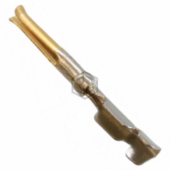 09560008267 - HARTING - D-Sub, D-Shaped Connectors - Contacts