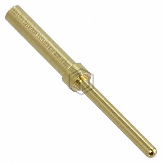 09560008385 - HARTING - D-Sub, D-Shaped Connectors - Contacts