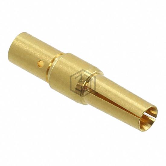 1603509 - Phoenix Contact - D-Sub, D-Shaped Connectors - Contacts
