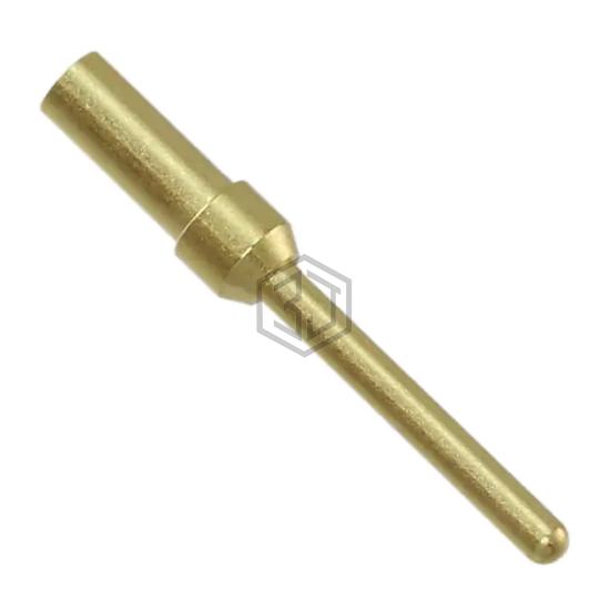 09670005570 - HARTING - D-Sub, D-Shaped Connectors - Contacts