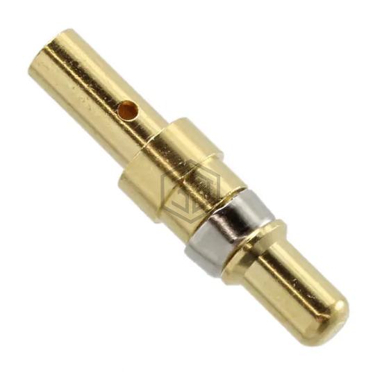131A11029X - Conec - D-Sub, D-Shaped Connectors - Contacts
