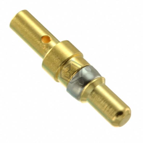 1731120034 - Molex - D-Sub, D-Shaped Connectors - Contacts
