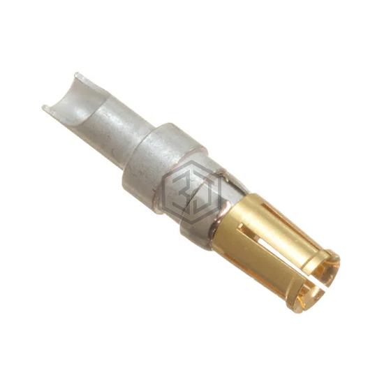 1731120309 - Molex - D-Sub, D-Shaped Connectors - Contacts