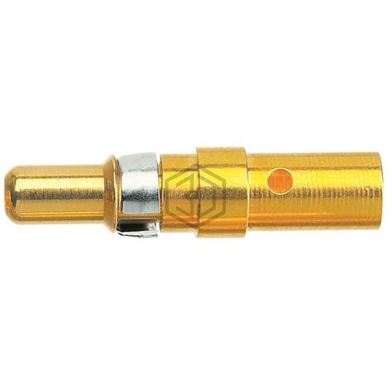 09692827423 - HARTING - D-Sub, D-Shaped Connectors - Contacts