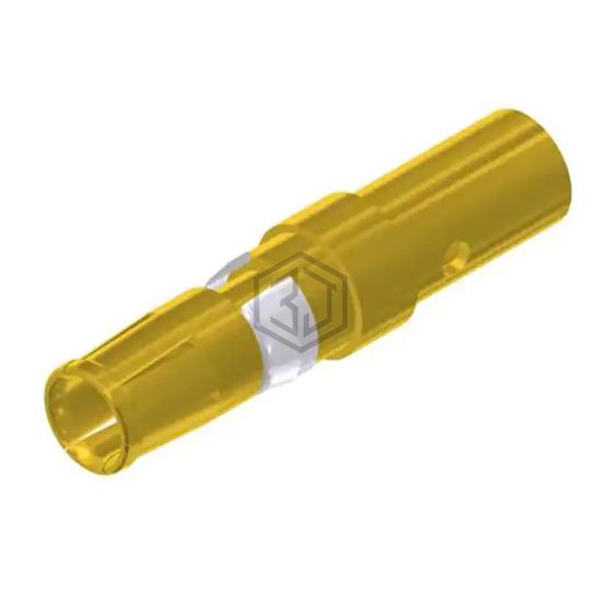 132A11039X - Conec - D-Sub, D-Shaped Connectors - Contacts
