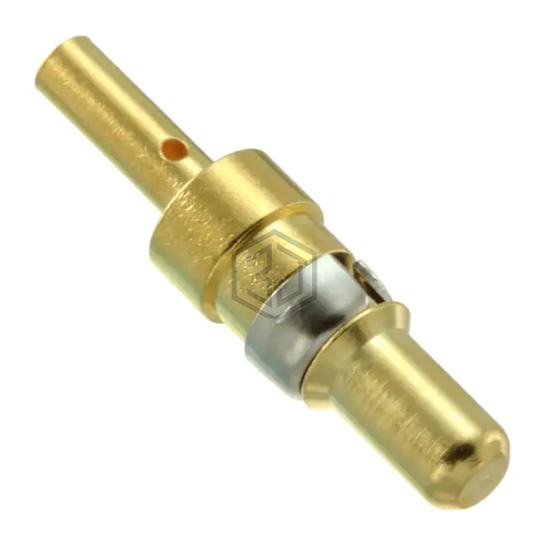1731120032 - Molex - D-Sub, D-Shaped Connectors - Contacts