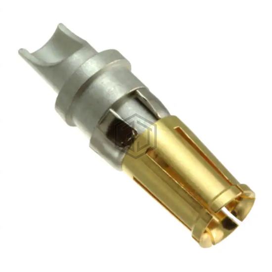 09691817821 - HARTING - D-Sub, D-Shaped Connectors - Contacts