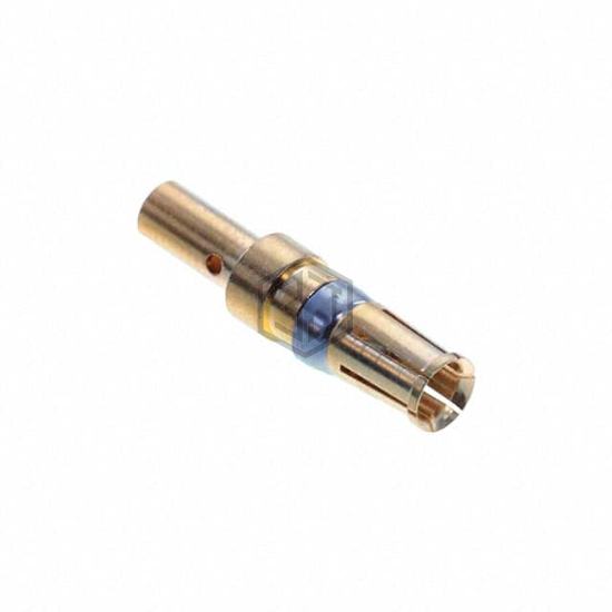 1727040152 - Molex - D-Sub, D-Shaped Connectors - Contacts